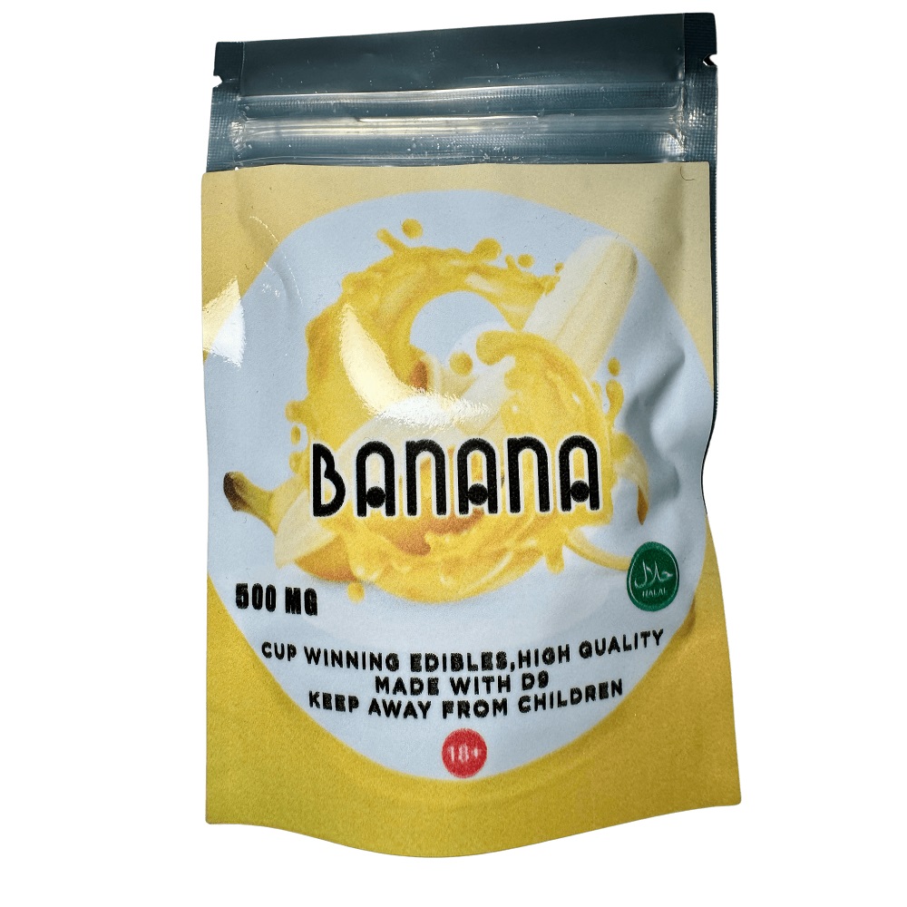 Banana - Image 2