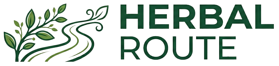 Herbal Route